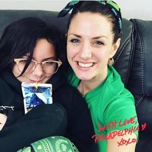 Meet your Posher, Carolyn